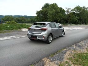 Opel Corsa - 2020