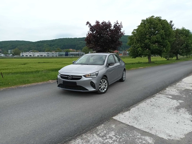 Opel Corsa 2020
