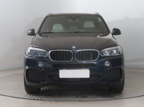BMW X5 - 2017