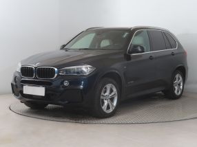 BMW X5 - 2017
