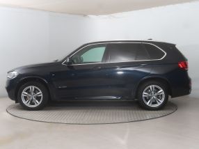 BMW X5 - 2017
