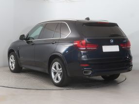 BMW X5 - 2017