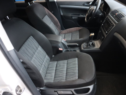 Škoda Octavia 2012