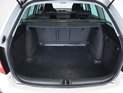 Škoda Octavia 2012