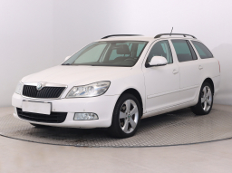 Škoda Octavia 2012