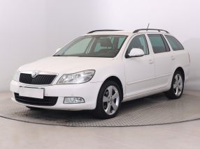 Skoda Octavia - 2012