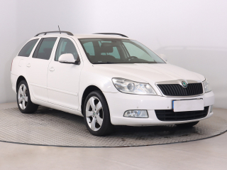 Škoda Octavia, 2012