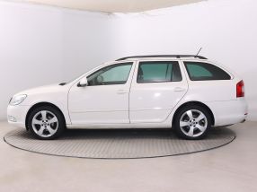 Skoda Octavia - 2012