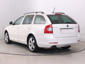 Skoda Octavia - 2012