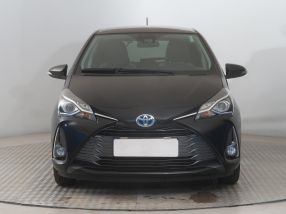 Toyota Yaris - 2019