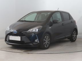 Toyota Yaris - 2019