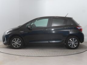 Toyota Yaris - 2019