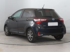 Toyota Yaris - 2019