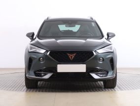 Cupra Formentor - 2021