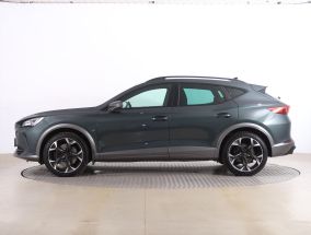 Cupra Formentor - 2021