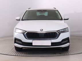 Skoda Octavia - 2021