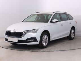 Skoda Octavia - 2021