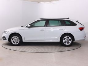 Skoda Octavia - 2021