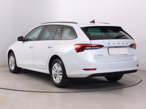 Skoda Octavia - 2021