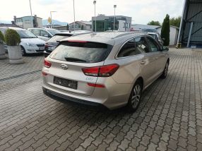 Hyundai i30 - 2019