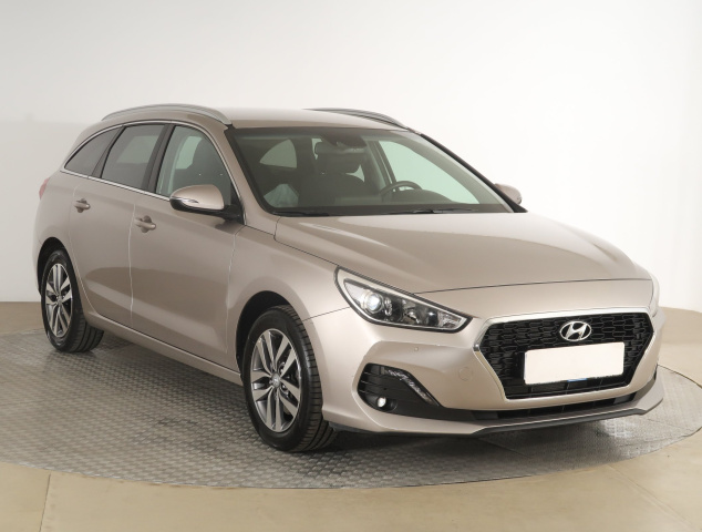 Hyundai i30 2019