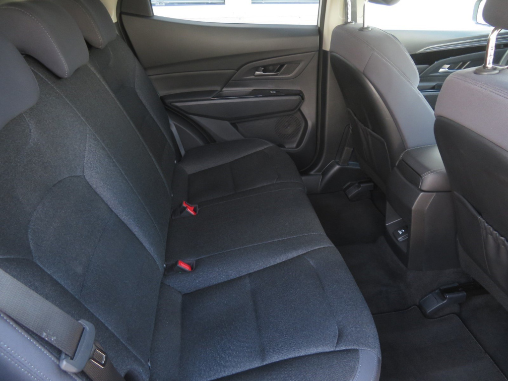 Ssang Yong Korando