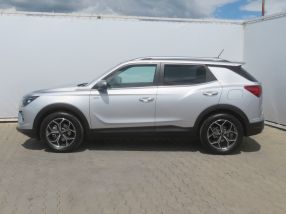 SsangYong Korando - 2021