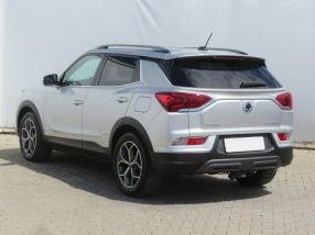 SsangYong Korando - 2021
