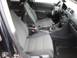 Volkswagen Golf 2011