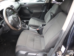 Volkswagen Golf 2011