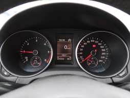 Volkswagen Golf 2011