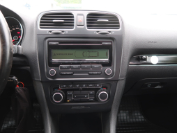 Volkswagen Golf 2011