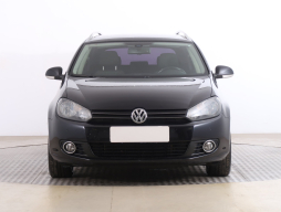 Volkswagen Golf 2011