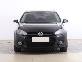 Volkswagen Golf - 2011