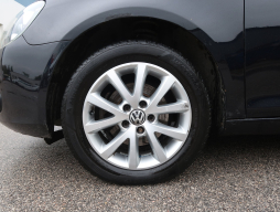 Volkswagen Golf 2011