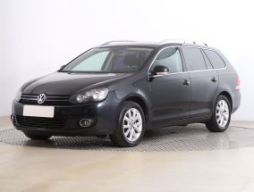 Volkswagen Golf - 2011