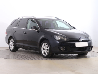 Volkswagen Golf, 2011