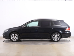 Volkswagen Golf 2011