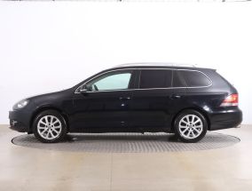 Volkswagen Golf - 2011
