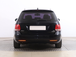 Volkswagen Golf 2011