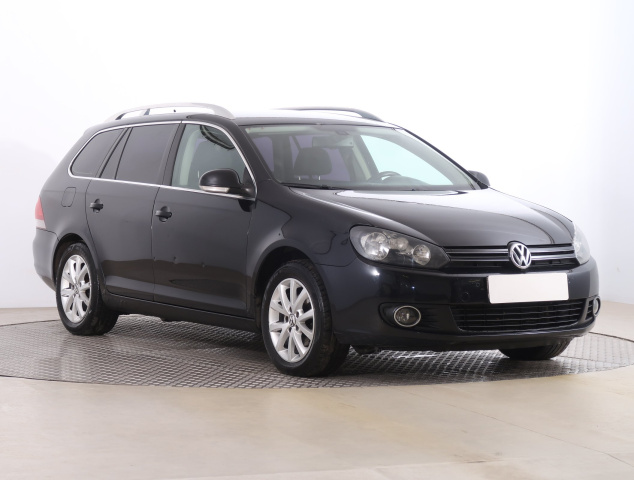 Volkswagen Golf 2011