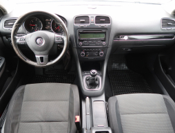 Volkswagen Golf 2011