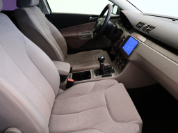 Volkswagen Passat 2007