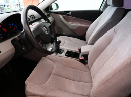 Volkswagen Passat 2007