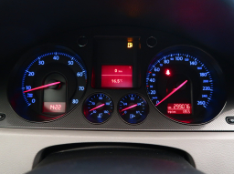 Volkswagen Passat 2007
