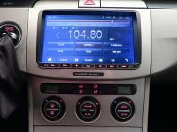 Volkswagen Passat 2007