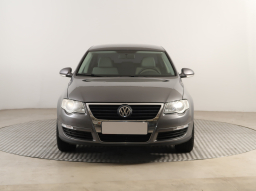 Volkswagen Passat 2007