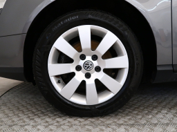 Volkswagen Passat 2007