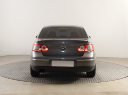 Volkswagen Passat 2007