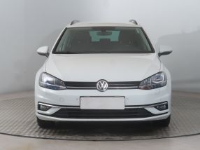 Volkswagen Golf - 2017